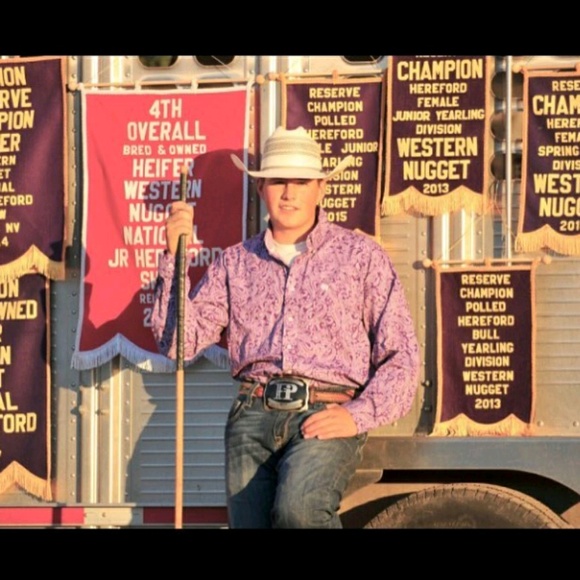 Meet your Posher, Brandt - Picture 1 of 1